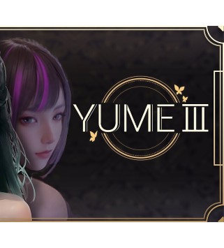 YUME 3 Steam Key GLOBAL